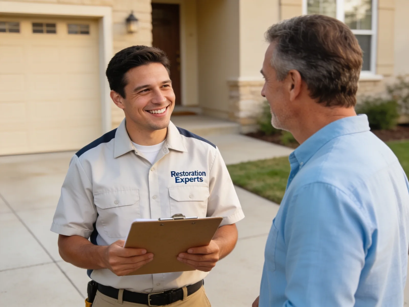 Water Damage Cleanup Lake Village, IN FAQs